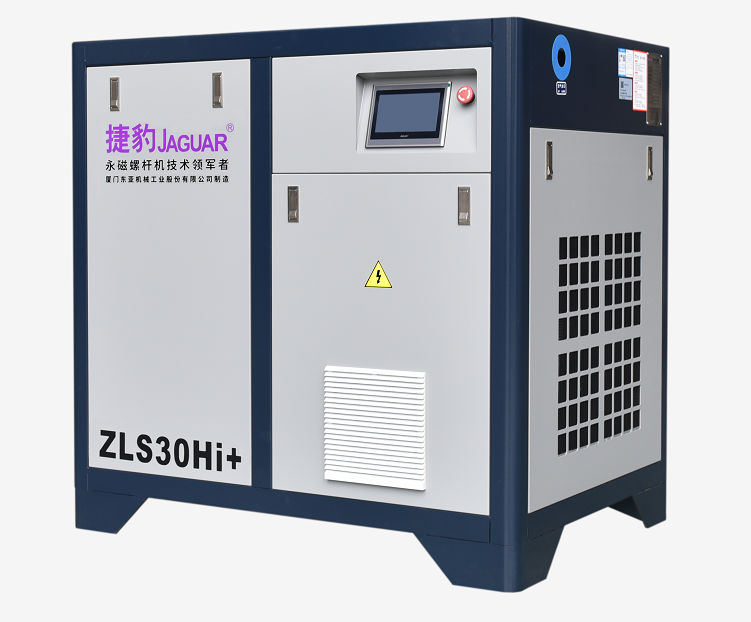 嘉興捷豹機(jī)械：搞清楚這些空壓機(jī)的常用參數(shù)，再也不怕被人坑！